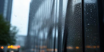 物业为何总是被喷水？