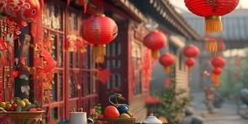 乔迁需要送物业什么东西呢？
