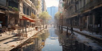 昌岗中路物业究竟好不好？