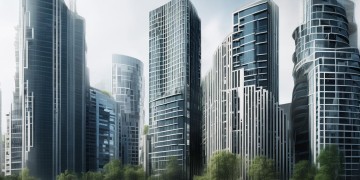 大连新型物业为什么不好？