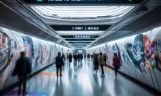 深圳地铁物业属于公司吗？