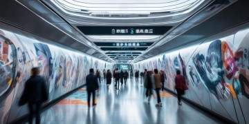 深圳地铁物业属于公司吗？