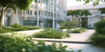 293医院物业到底好不好？