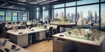 物业公司输出到底是什么意思？