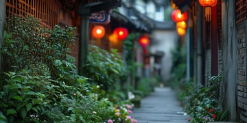 福巷物业有巡逻吗？