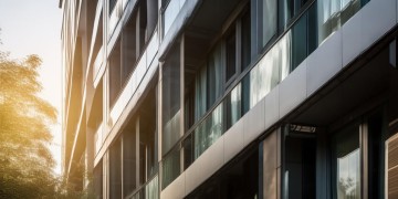 家住二楼物业会收电梯费吗？