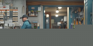 物业维修大堂收费，合理吗？