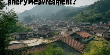 长石村需要物业管理吗？