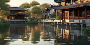 苏州山湖苑有物业费吗？