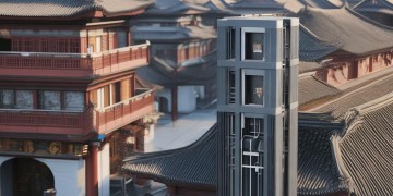 西安物业装电梯会收费吗？