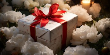 保利物业新年礼物究竟是什么？