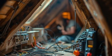 物业电工每天都要检查些什么呢？