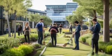 物业管理公司究竟做什么？