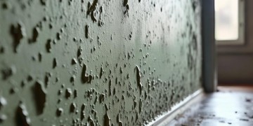 墙壁发霉物业到底有没有责任？