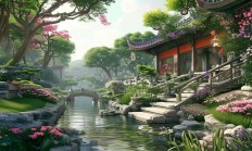沣西物业是体制内单位吗？