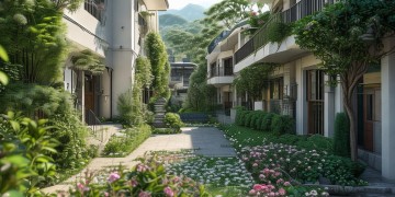 物业星期六会放假吗？