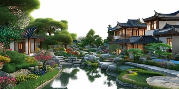 逸翠尚府选什么物业好？