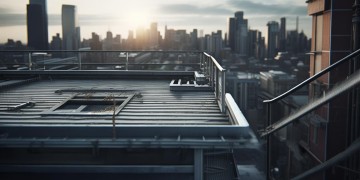 物业公司真的对高空坠物不管吗？