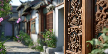 门头房物业到底都负责什么？