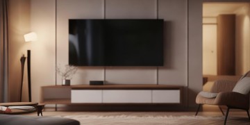 物业可以装电视吗？