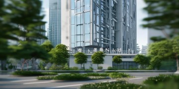 四级物业究竟是什么单位？