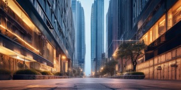 营口恒大城是由什么物业负责的呢？