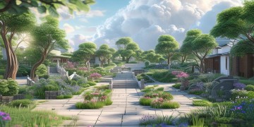 云和雅园物业真的平常吗？