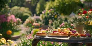 物业每天送早餐合法吗？