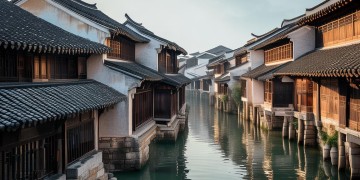 南国水乡物业真的值得买吗？