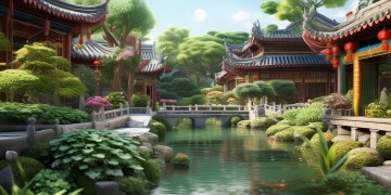 锦州宝地物业会给员工上保险吗？