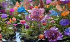 宝石花物业能做吗？