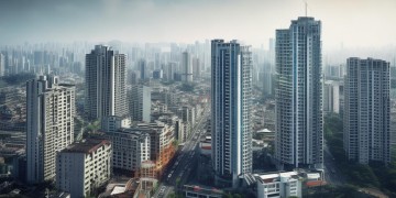 深圳物业为何不再涨停？