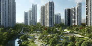 温州龙湾壹号用的是什么物业？