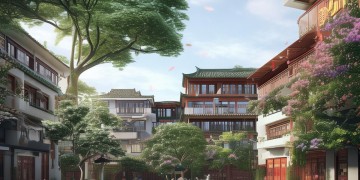 八堡家园物业真的平常吗？