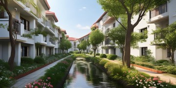 文书苑物业真的好干净吗？