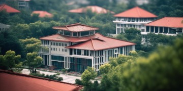 重庆理工国际的物业究竟叫什么？
