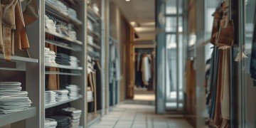服装店物业费究竟指的是什么？