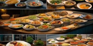 物业食堂吃什么饭比较好？