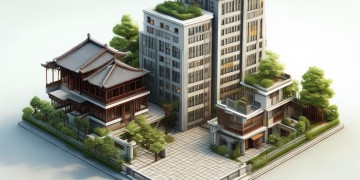 物业三种服务体系究竟是什么？