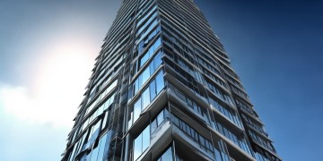 商业物业为什么那么高？