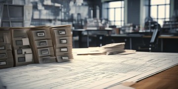 物业到房产局备案到底备些什么？