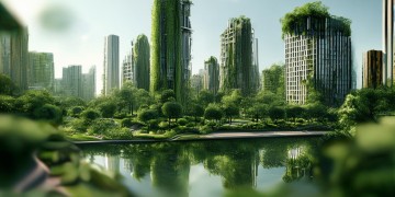 绿城物业属于什么？