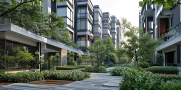 城东新村三区物业会收费吗？