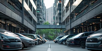 温州物业真的不给装充电桩吗？