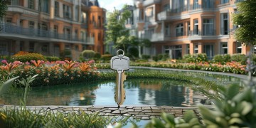 收房需要交物业费吗？