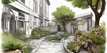 物业会起诉不缴物业费的业主吗？