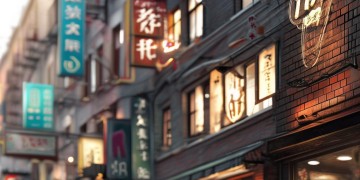 出租商铺需要联系物业吗？