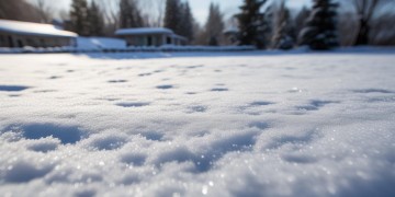物业有扫雪的义务吗？