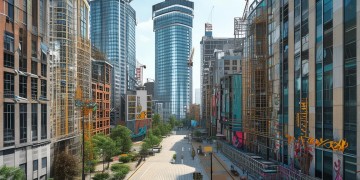 城市更新物业究竟是什么样子？