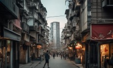 黄岛路物业平常真的管事吗？